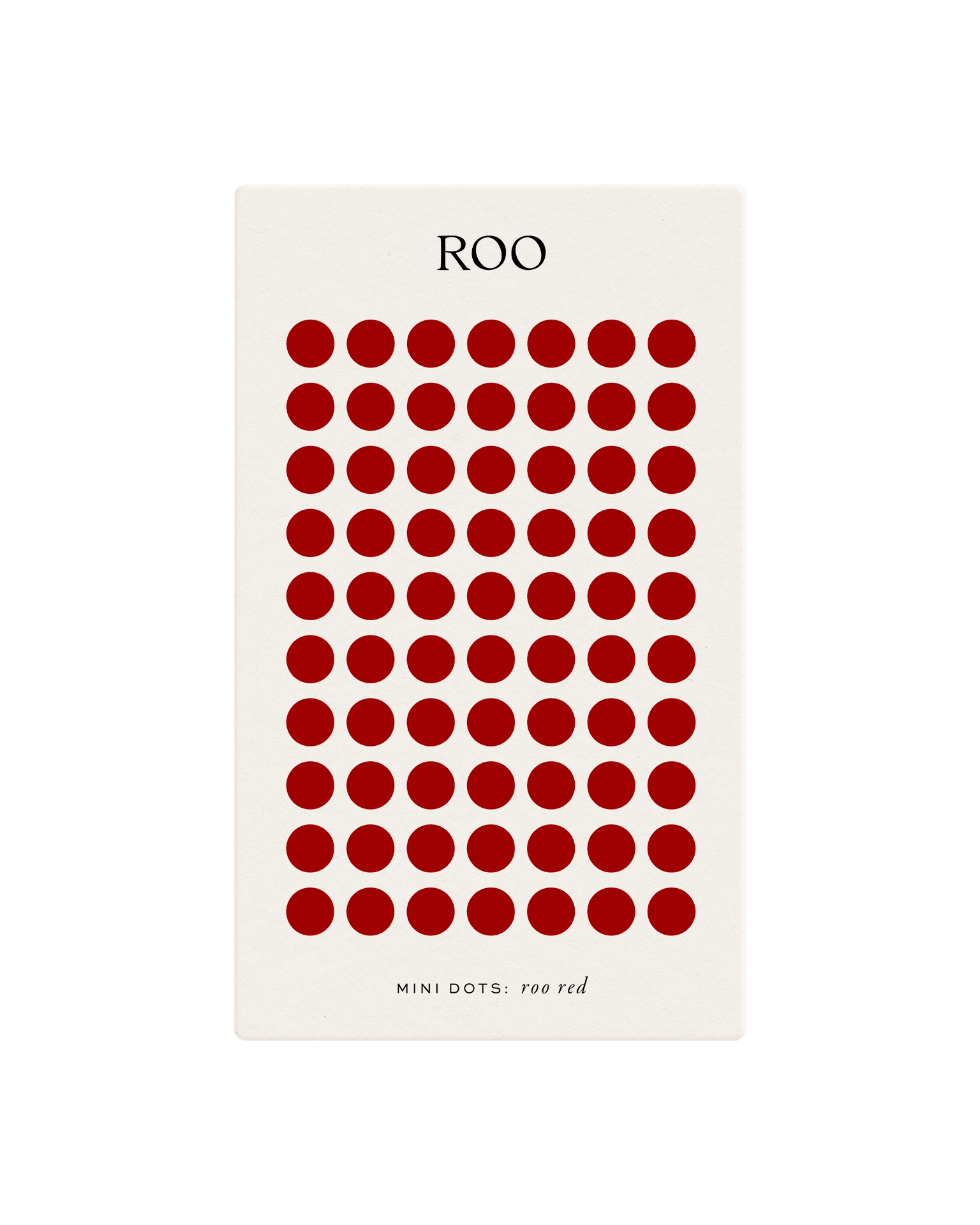 Mini Dots