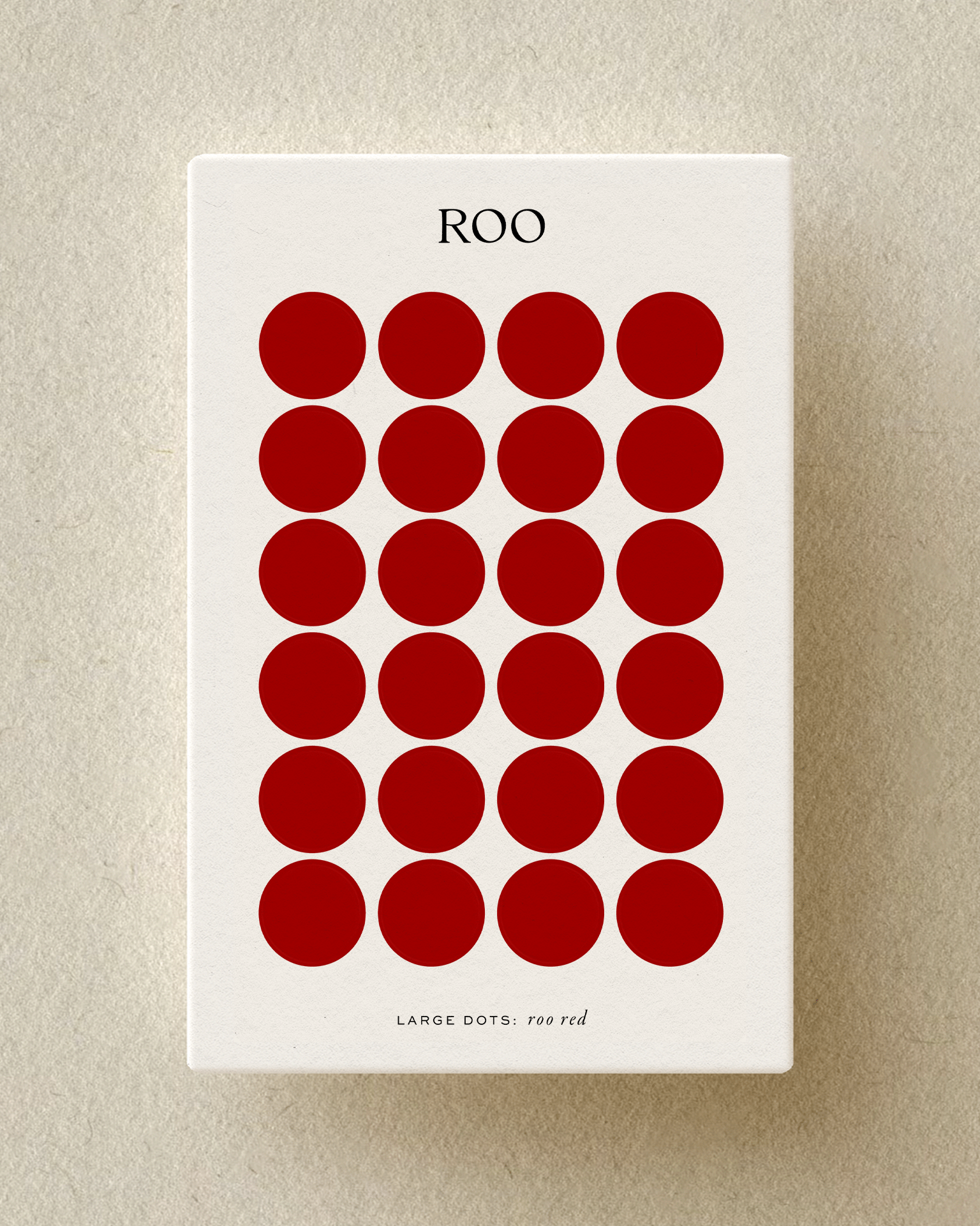 rooge