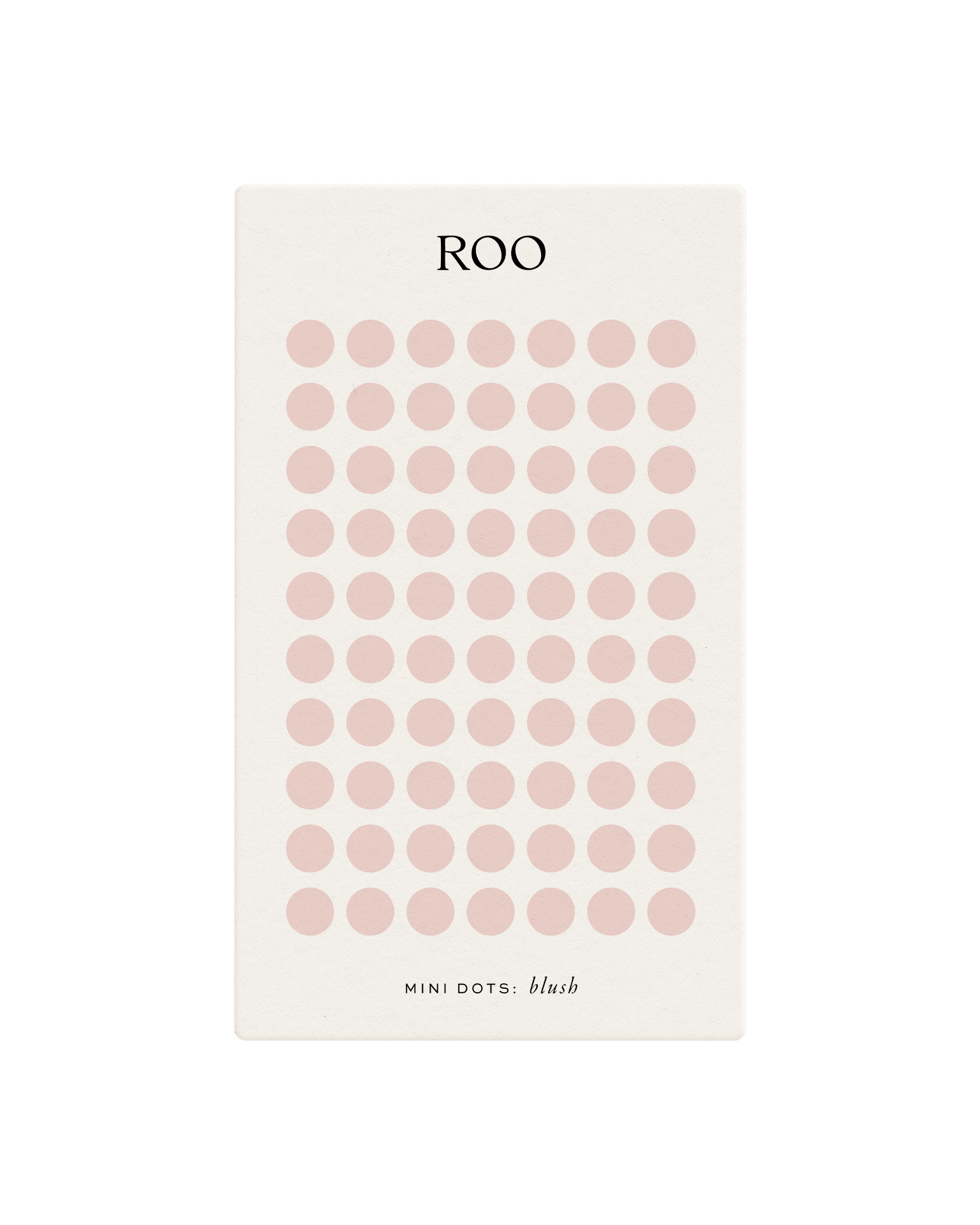 Mini Dots