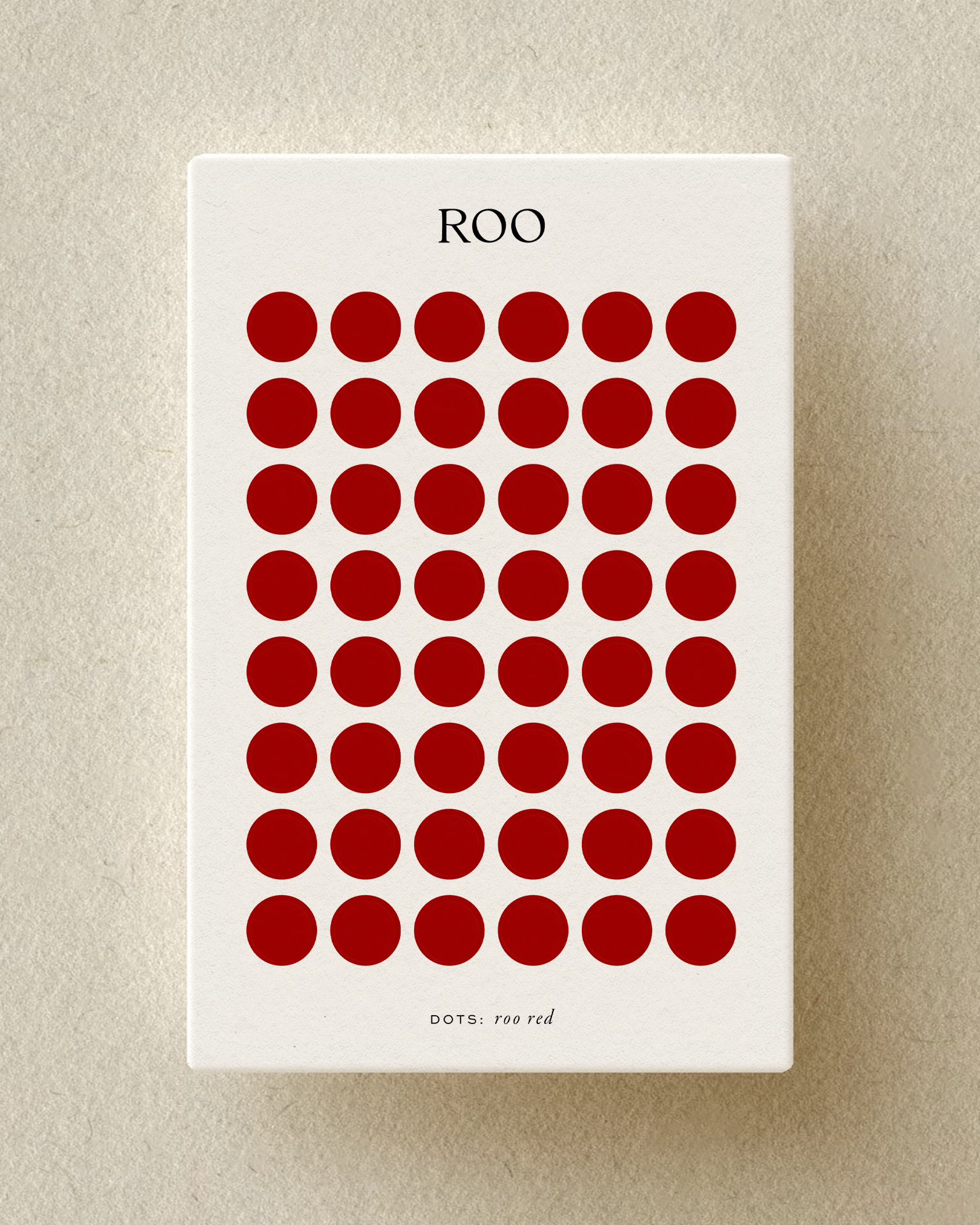 rooge