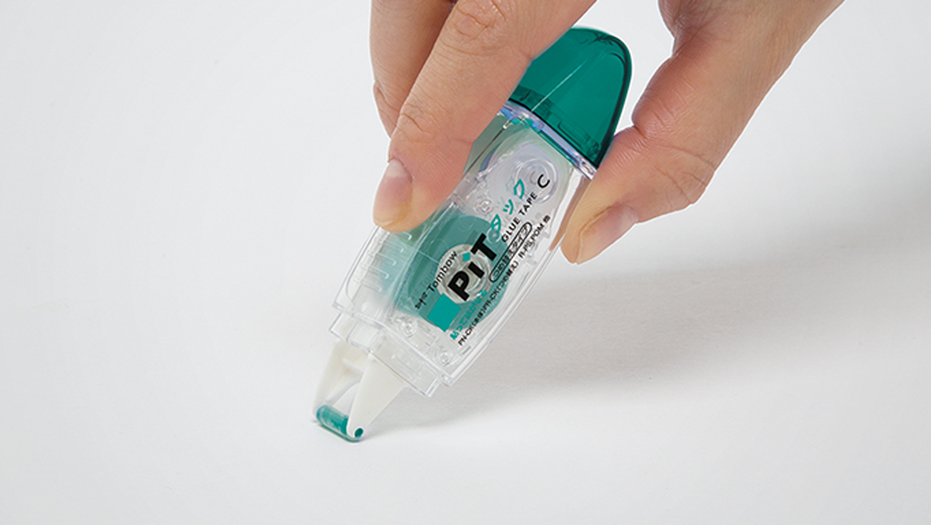 PIT CINTA ADHESIVA REMOVIBLE