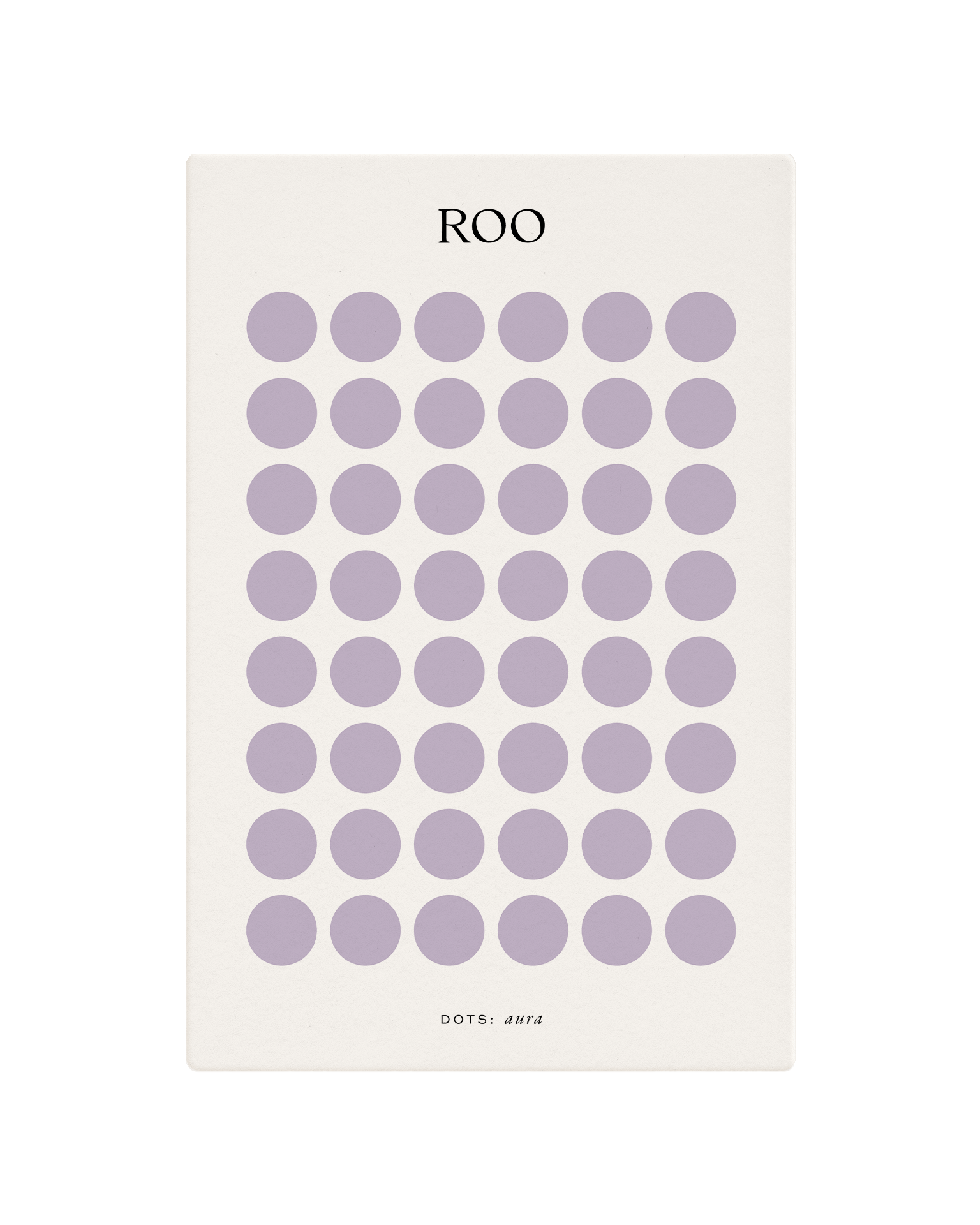 Dots