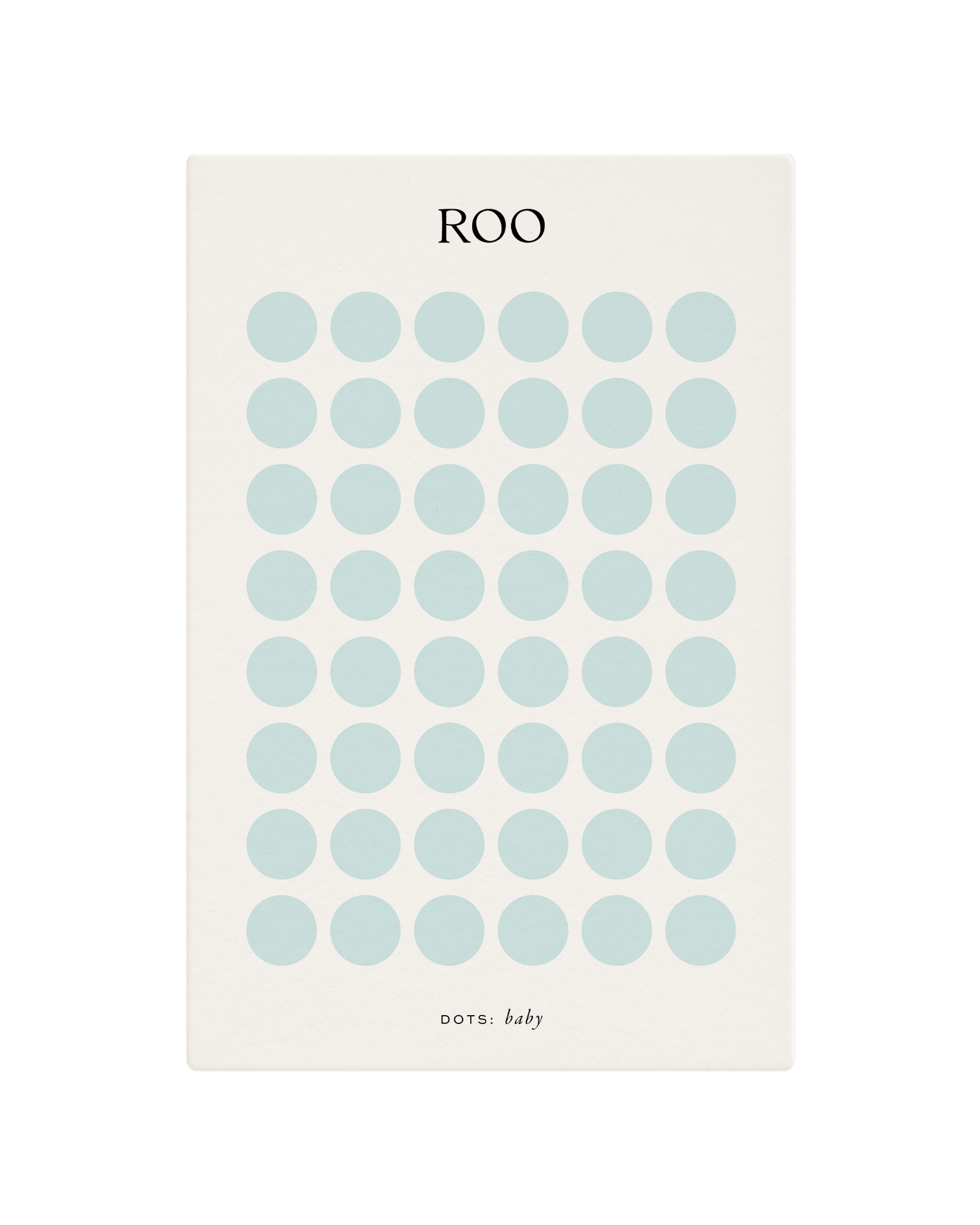 Dots