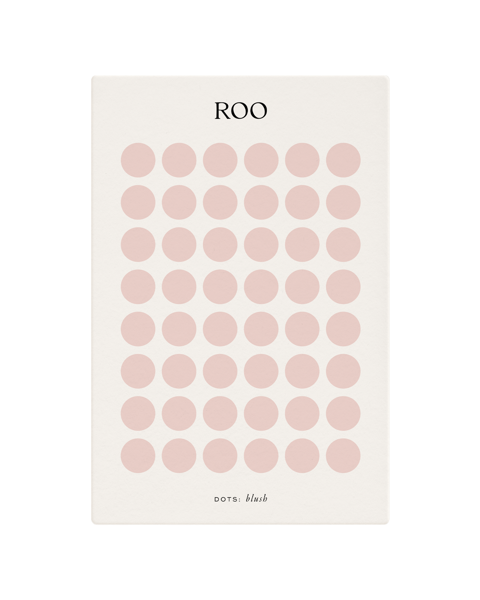 Dots
