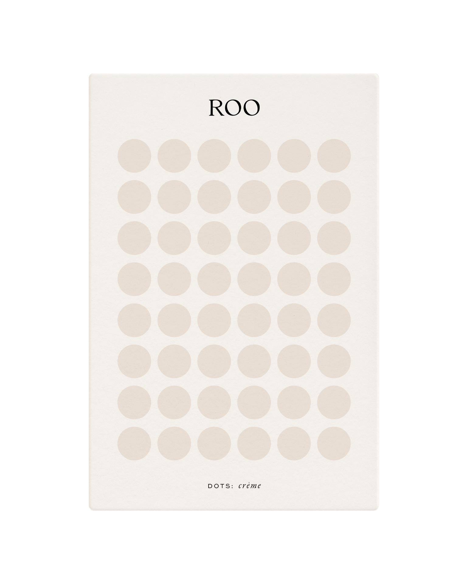 Dots
