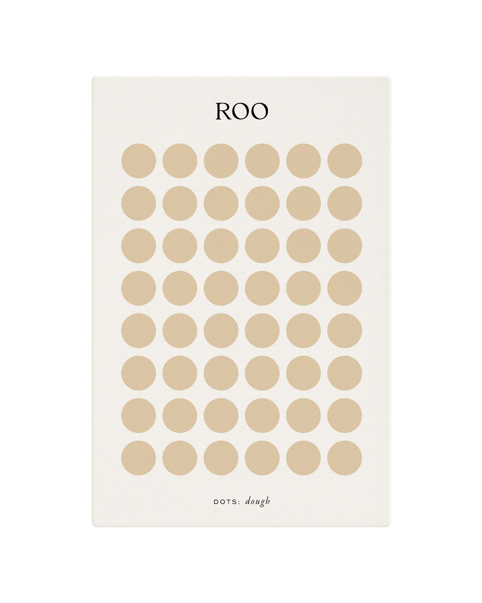 Dots