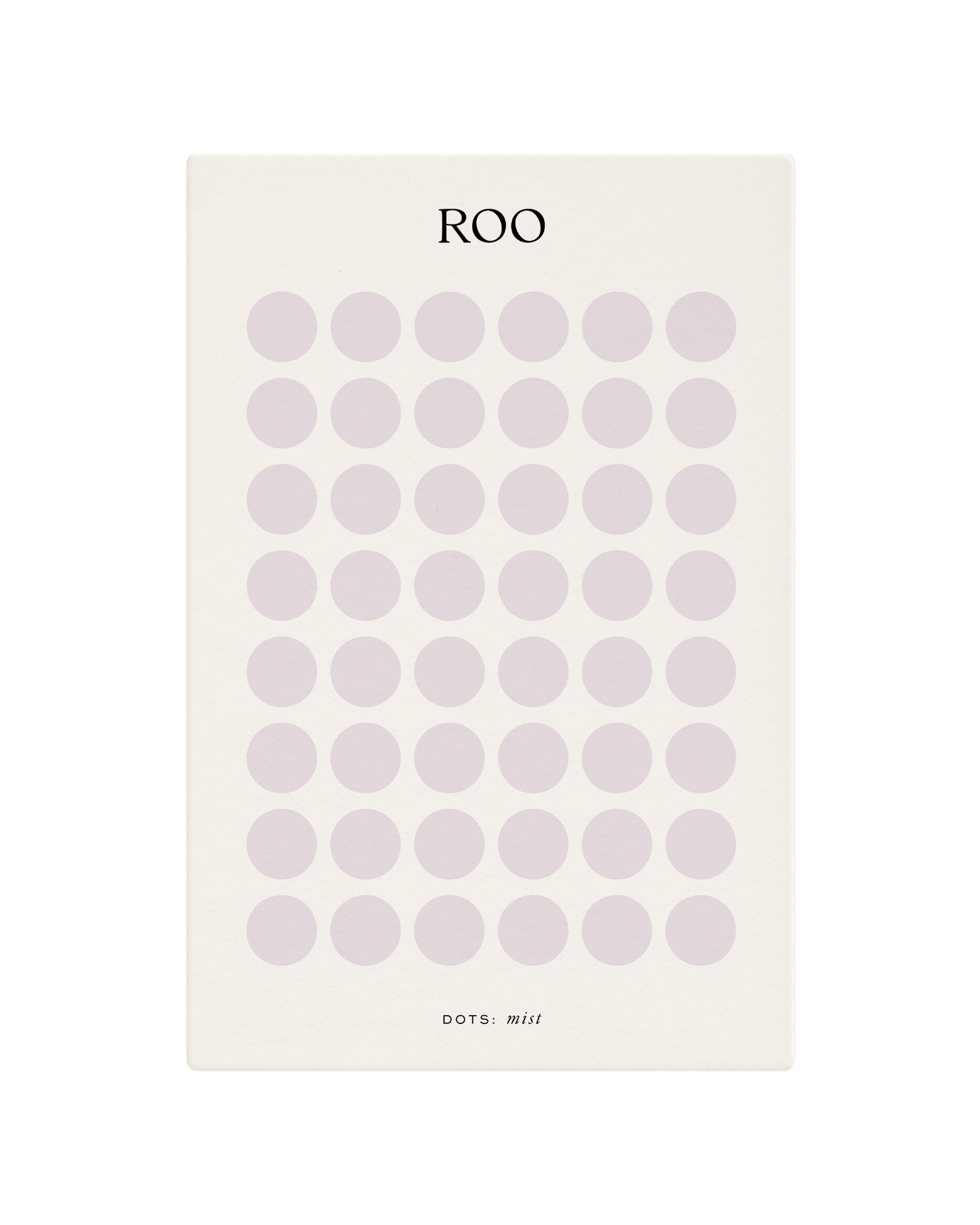 Dots