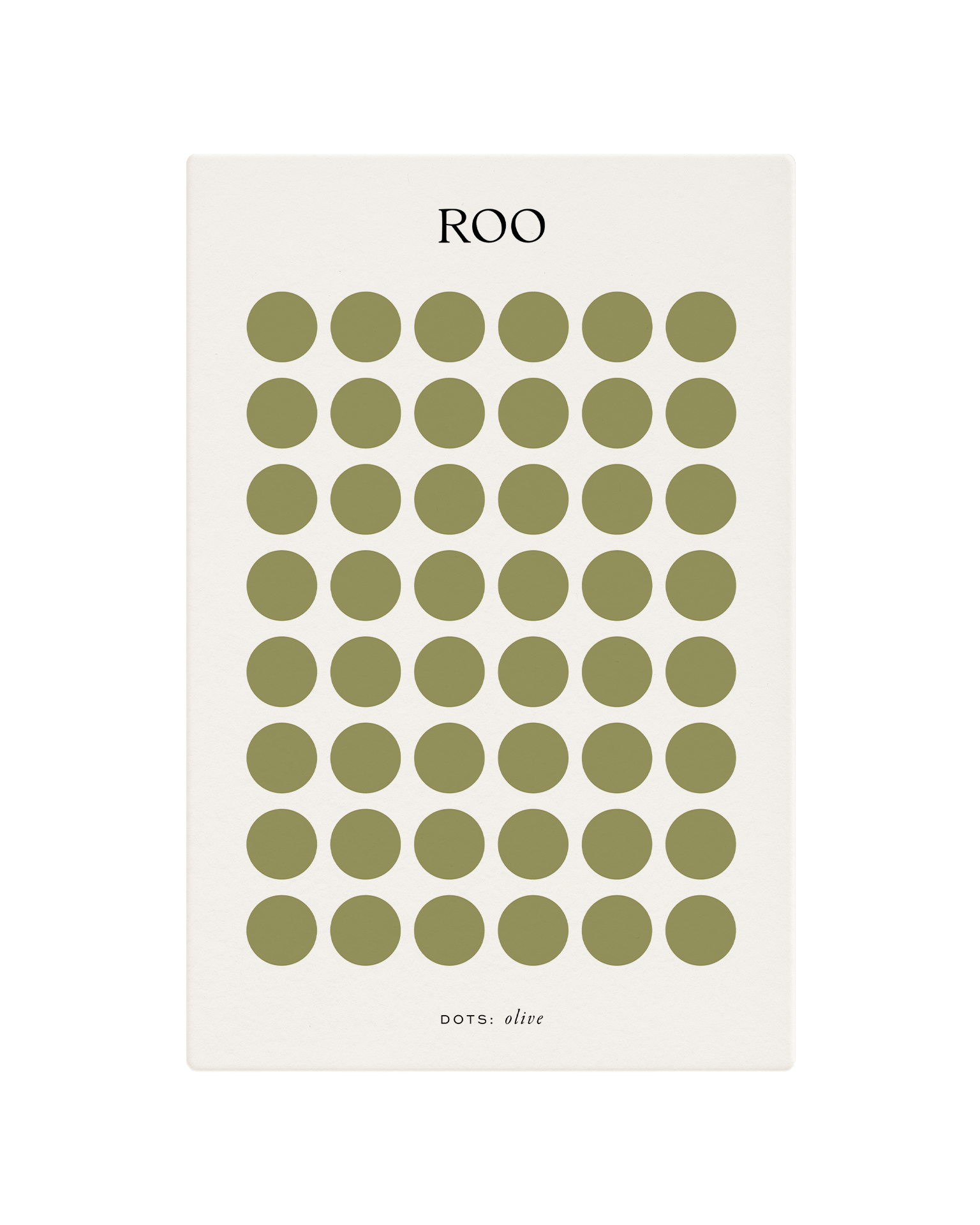 Dots
