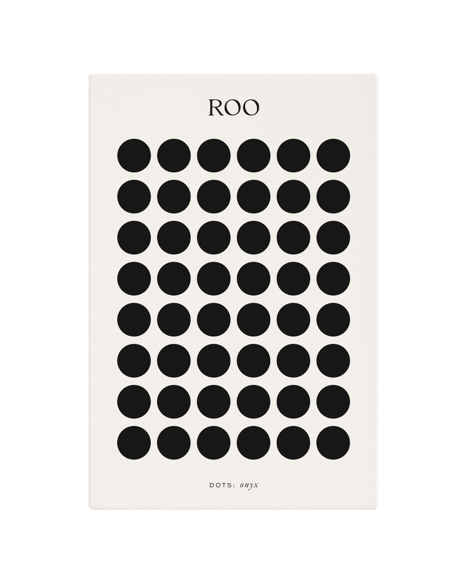 Dots