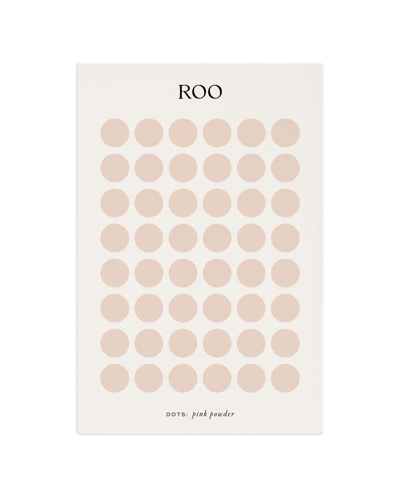 Dots