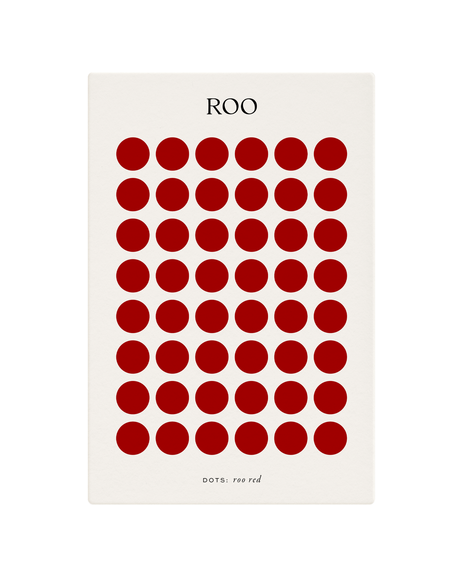 Dots