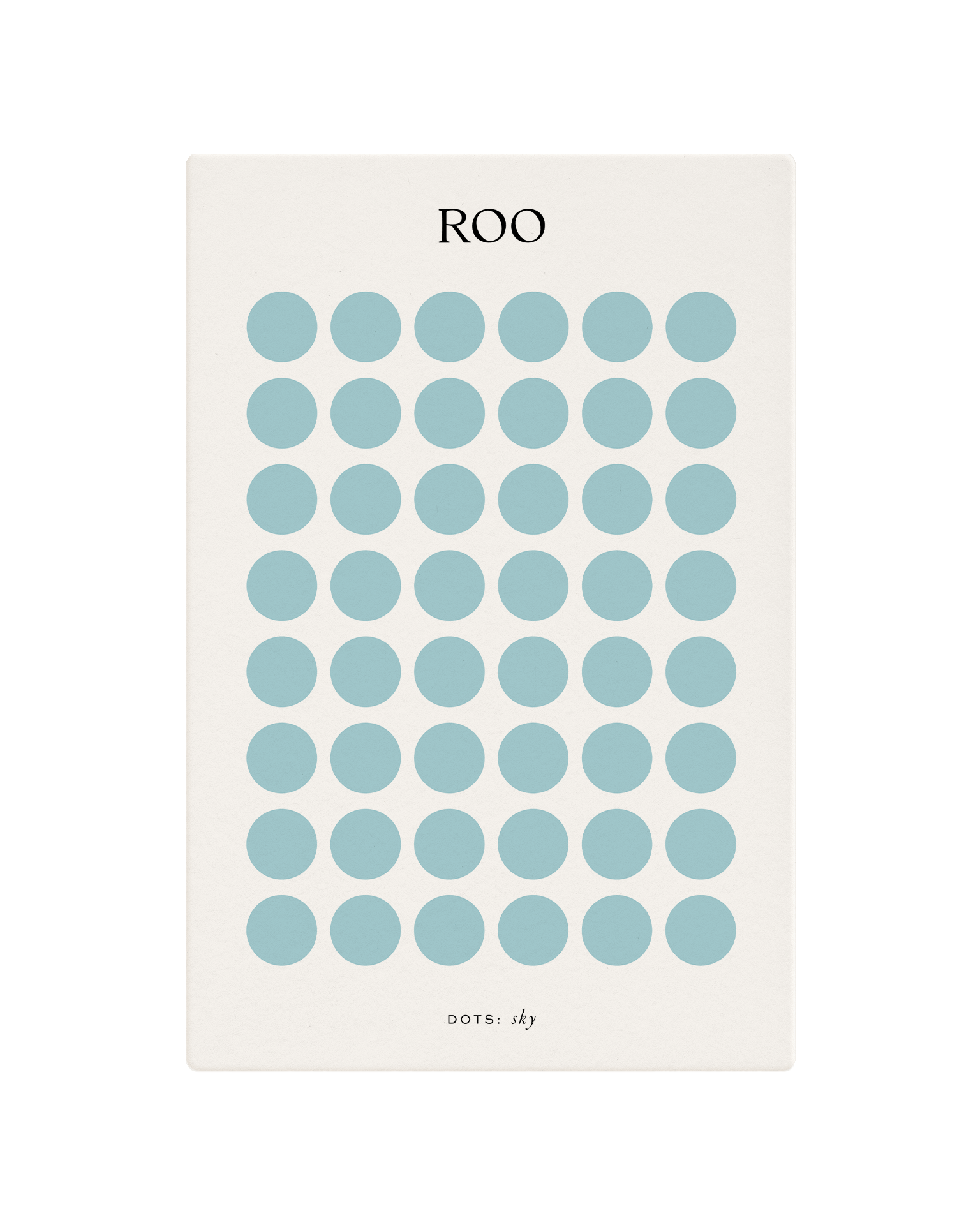 Dots
