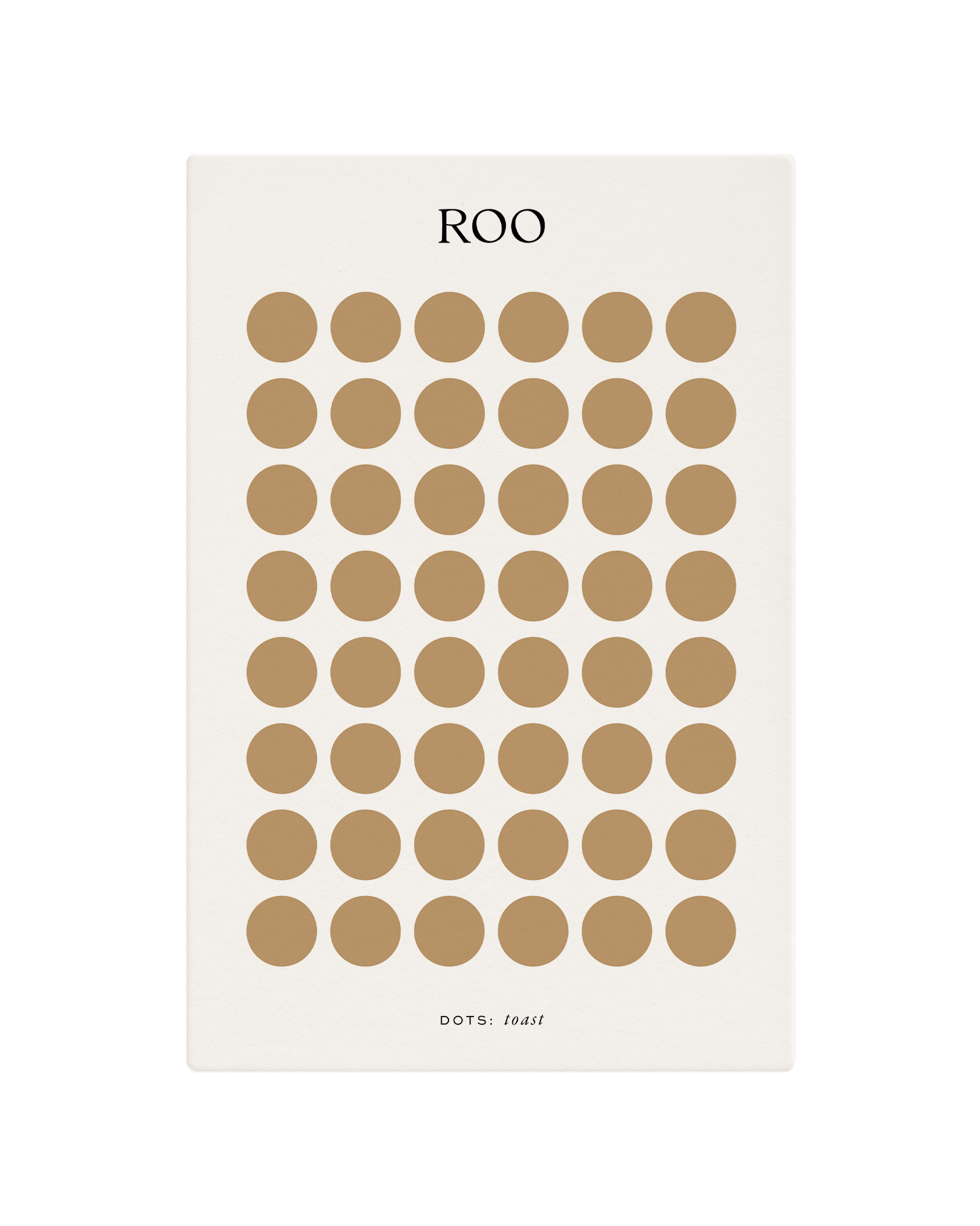 Dots