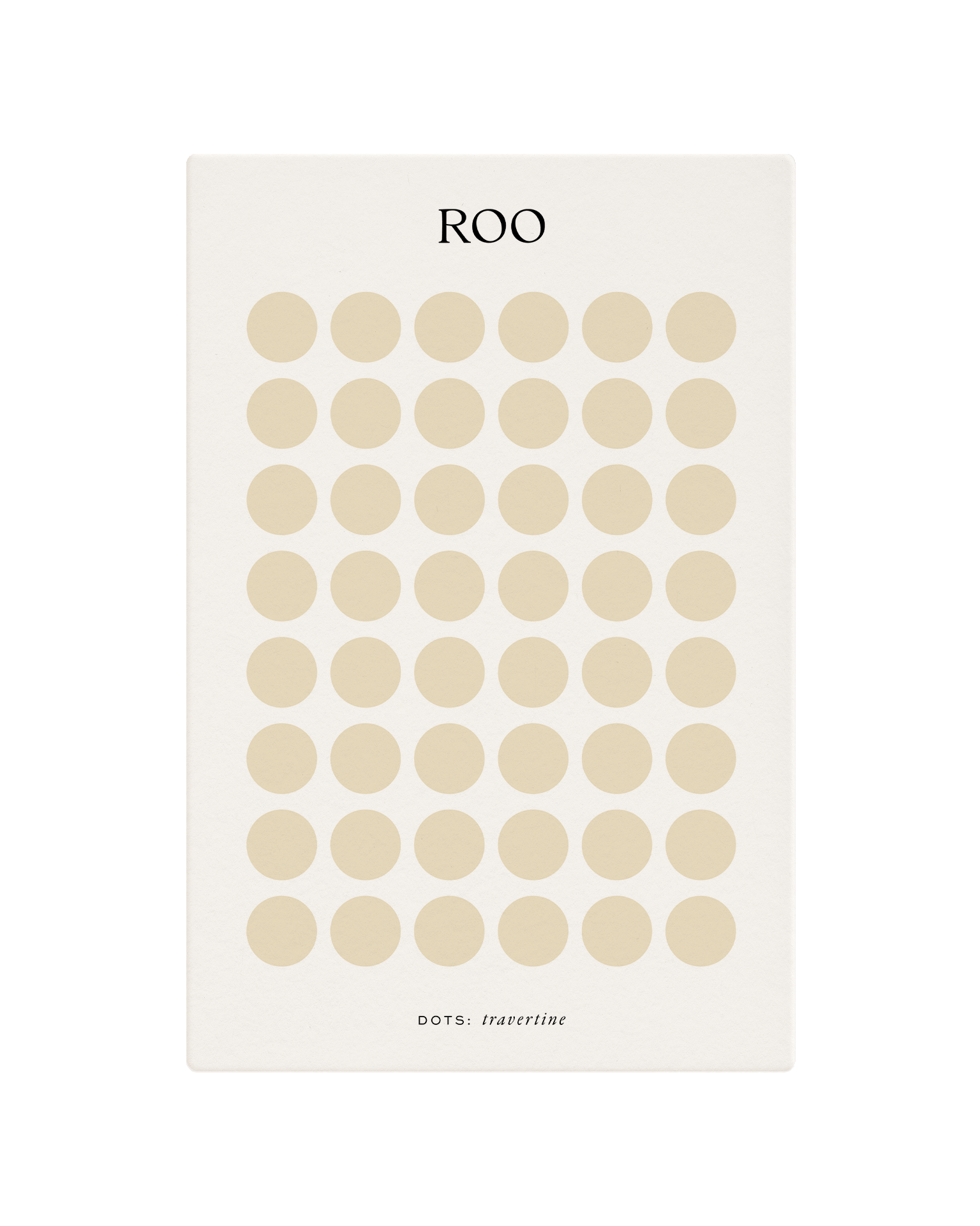 Dots