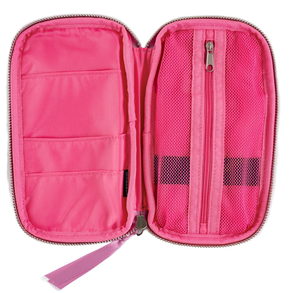 Yumi Kitagishi Pouch/Cartuchera