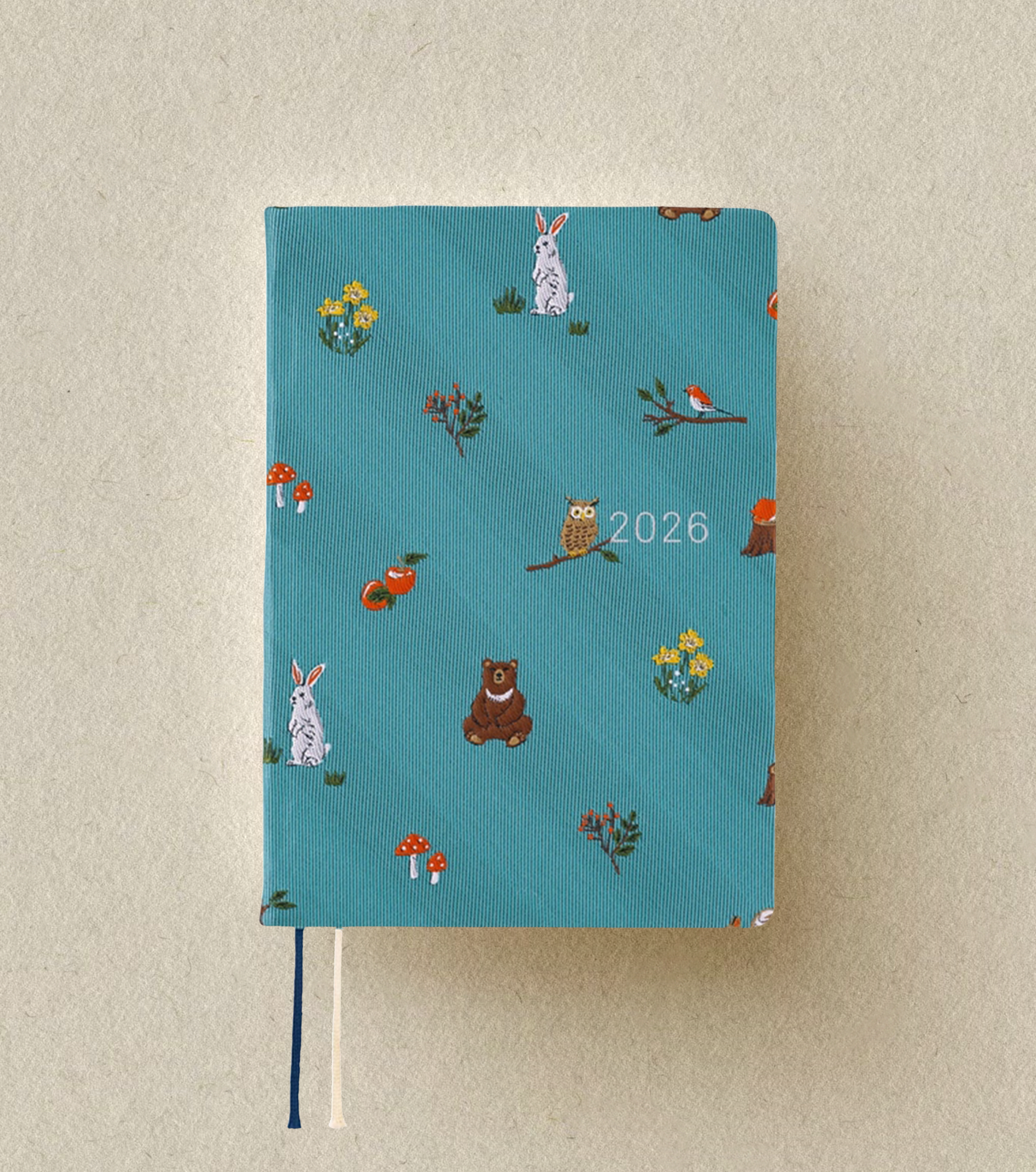 HON A6 2026 In The Forest