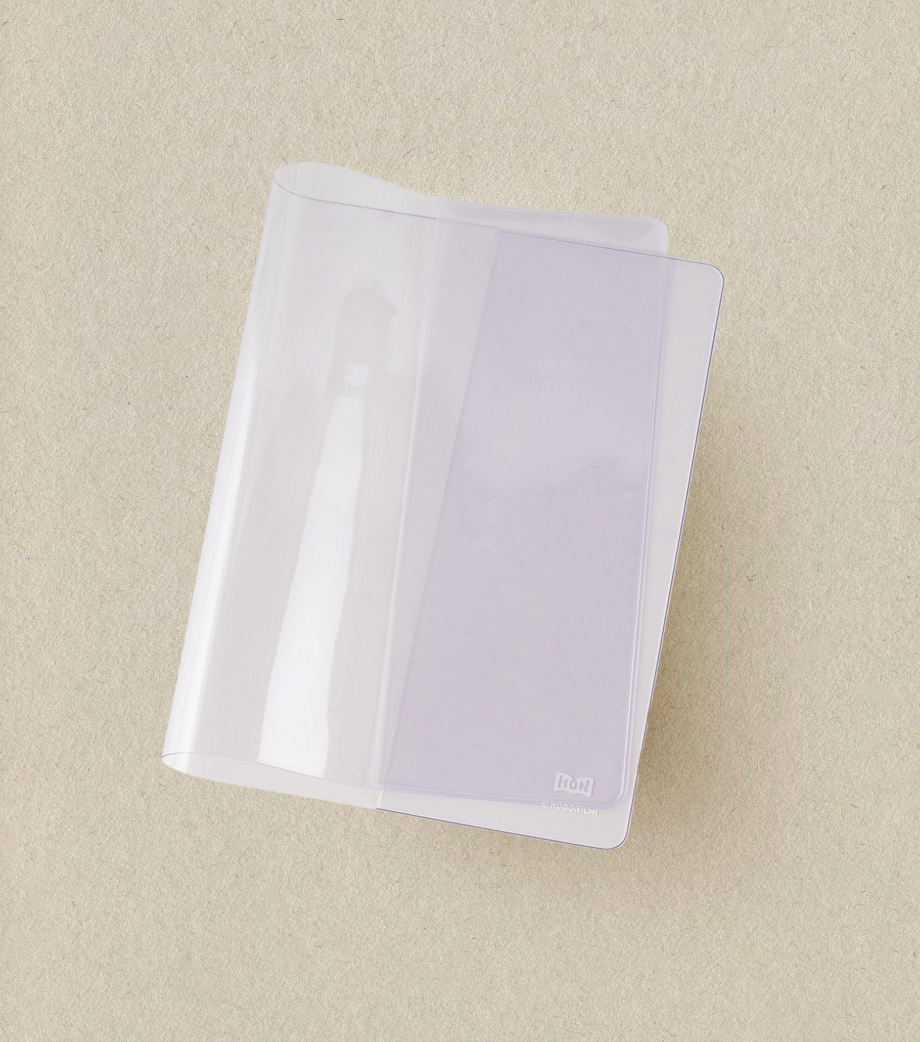 Hon A6 Funda Transparente