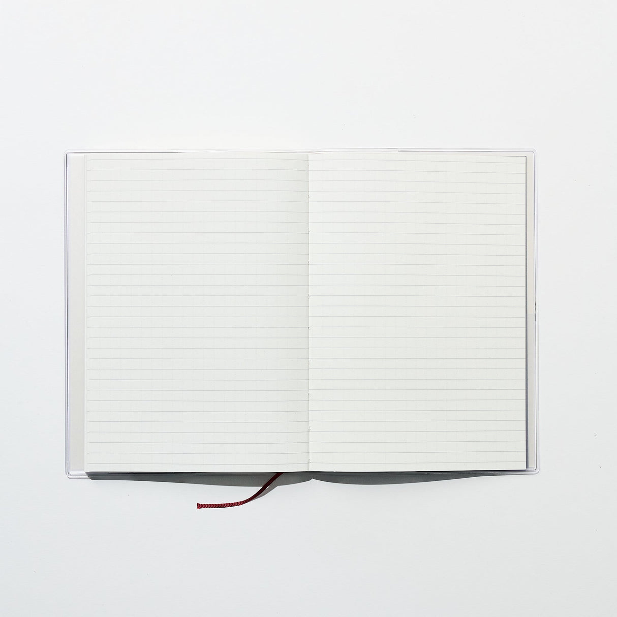 AGENDA MUJI B6 2026